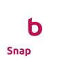 SnapBlendz Logo