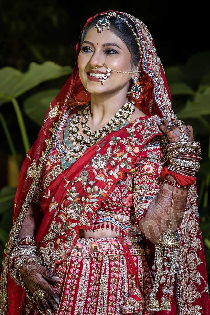 Wedding Photographers - Bride